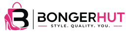 BongerHut Logo