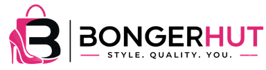 BongerHut Logo