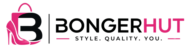 BongerHut Logo