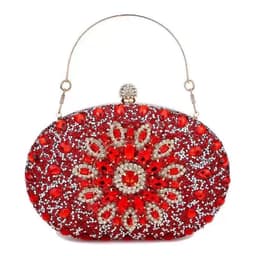 Sunflower Shoulder Bag Personalized Dress Fashion Party Women's Crossbody Bag thumbnail 3