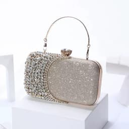 Moon Clutch BA010 thumbnail 2