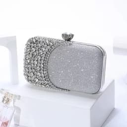 Moon Clutch BA010 thumbnail 3
