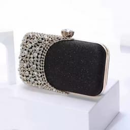 Moon Clutch BA010 thumbnail 4