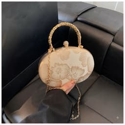 Heart-shaped Clutch BA007 thumbnail 4