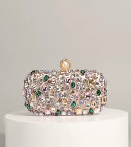 Banquet Clutch BA006 thumbnail 1