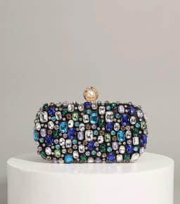 Banquet Clutch BA006 thumbnail 4