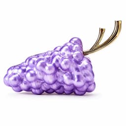 Grape-Shaped Clutch thumbnail 8