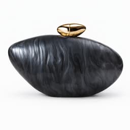 Bullet Acrylic Clutch thumbnail 10