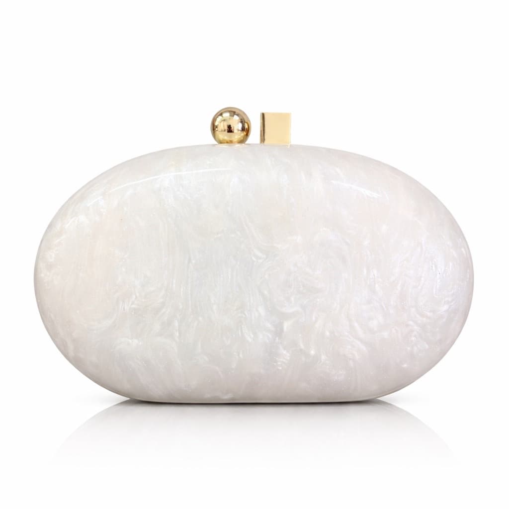 Milky White