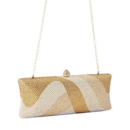 Horizontal Square Clutch thumbnail 2